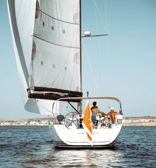 Goa Waves Experiences